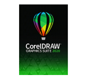 CorelDRAW Graphics Suite 2020