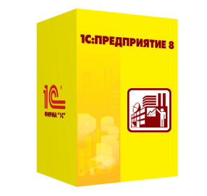 1С:Предприятие 8.  ERP Управление строительной организацией 2. Электронная поставка