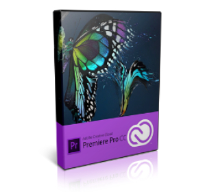 Adobe Premiere Pro CC