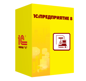 1С:Рабочее место кассира (1С:РМК). Электронная поставка