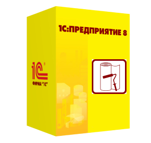 1С:Розница 8. Магазин строительных и отделочных материалов. Электронная поставка