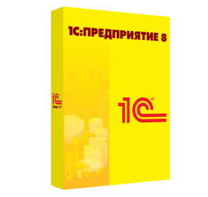 1С:Предприятие 8.3. Технологическая поставка