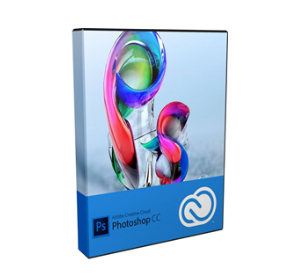 Adobe Photoshop CC